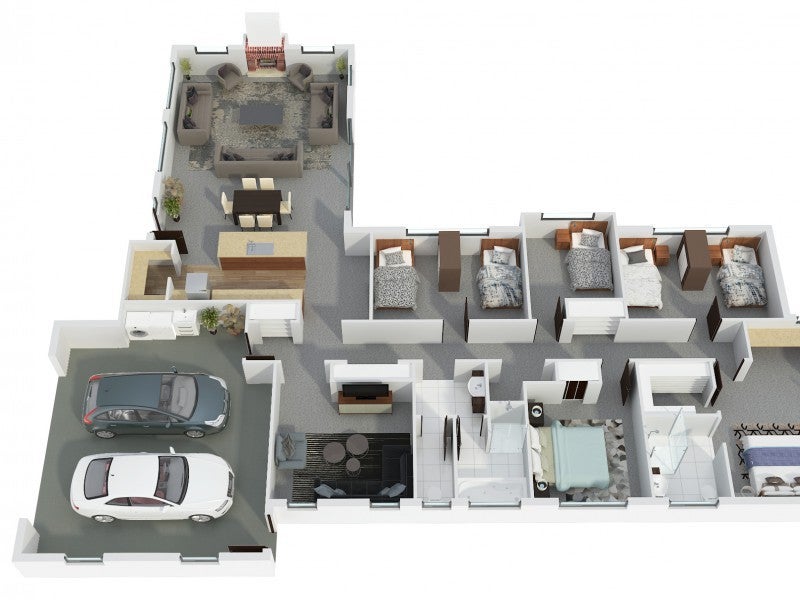 297 Frankley Road, Ferndale, New Plymouth - Carousel 20