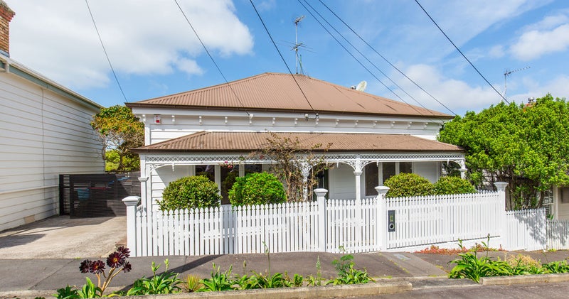 14 Hector Street, Ponsonby, Auckland - Carousel 1