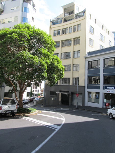 6C/14 Emily Place, Auckland Central, Auckland - Carousel 1