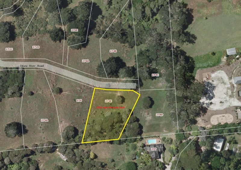 274E Okura River Road, Albany - Carousel 1