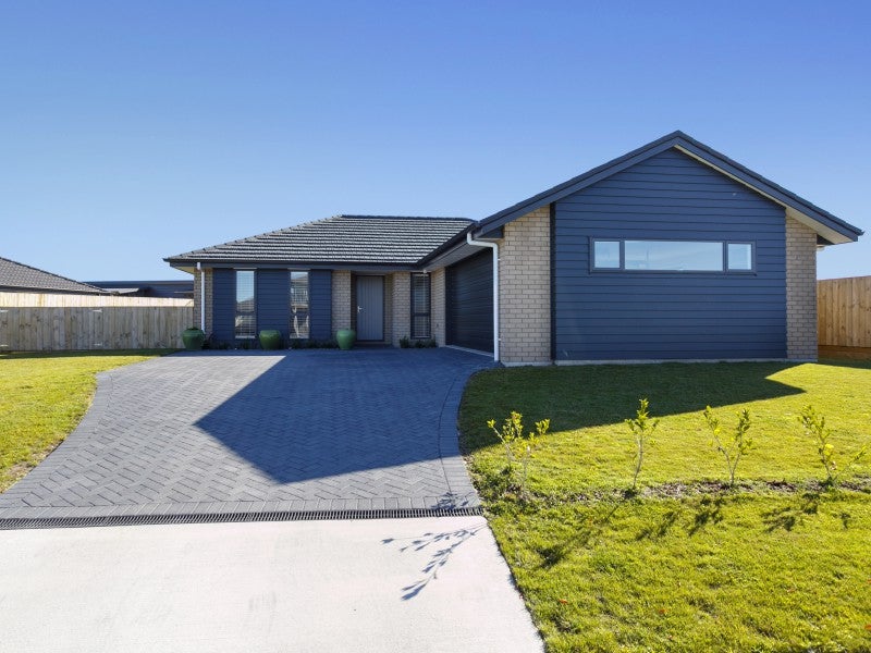 15 Wai Terrace, Wharewaka, Taupo - Carousel 1