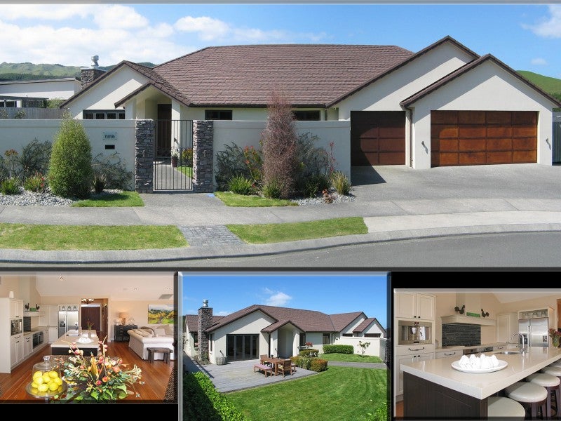 9 Pukemere Way, Pukerua Bay, Porirua - Carousel 24