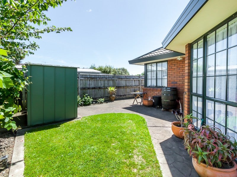 3 Sovereign Court, West End, Palmerston North - Carousel 20