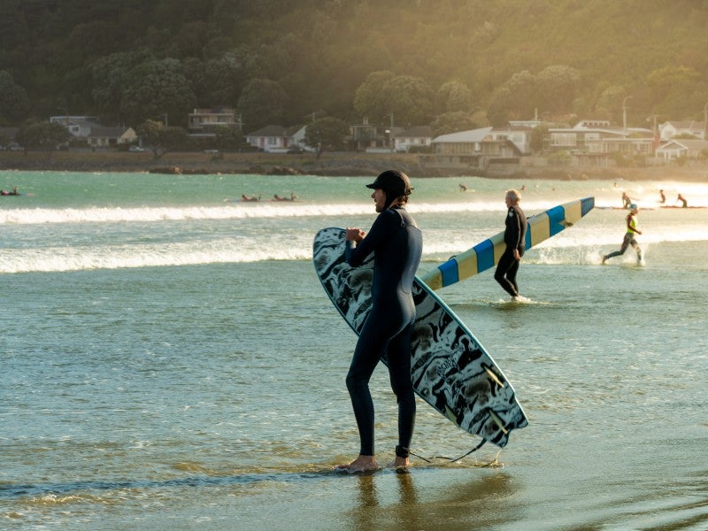 225 Sutherland Road, Lyall Bay, Wellington - Carousel 17