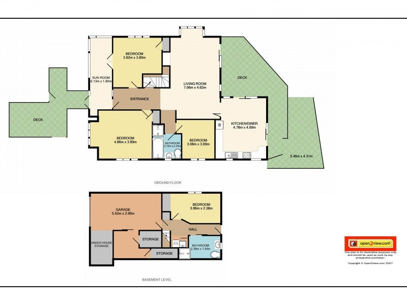 1 Peach Parade, Remuera, Auckland - Carousel 15