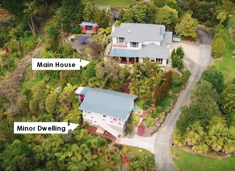 26 Shelter Drive, Greenhithe, Auckland - Carousel 1