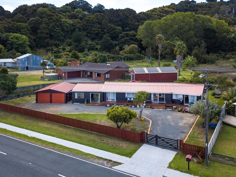 562 Leigh Road, Warkworth - Carousel 2
