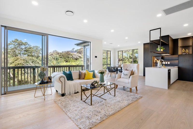 6 Korari Way, Unsworth Heights, Auckland - Carousel 1