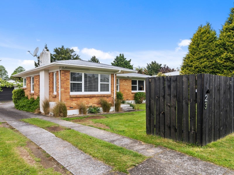 23 Huia Street, Hillcrest, Rotorua - Carousel 2