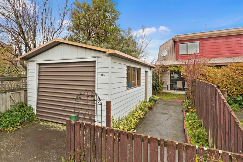 2/118 CONWAY STREET, Somerfield, Christchurch - Carousel 1