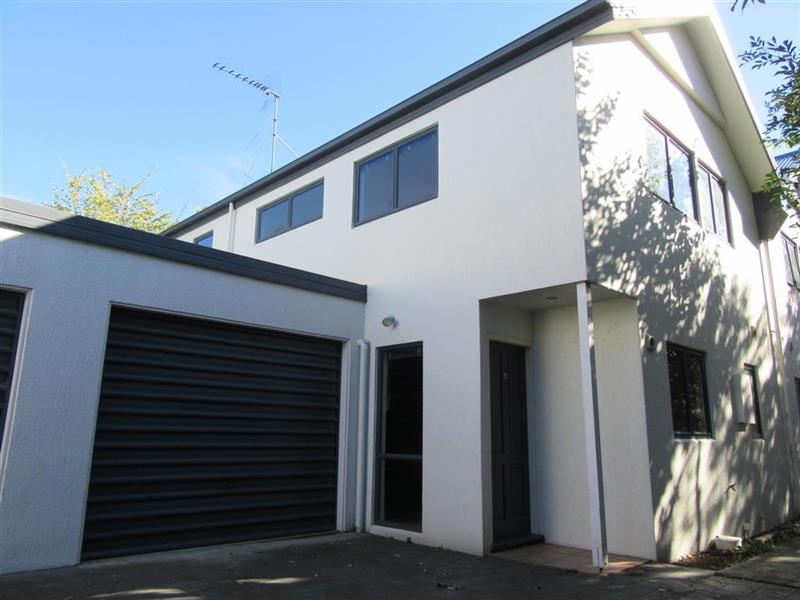 4/56 London Street, Richmond, Christchurch - Carousel 1