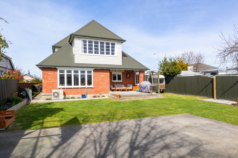 285 Church Street, West End, Timaru - Carousel 1
