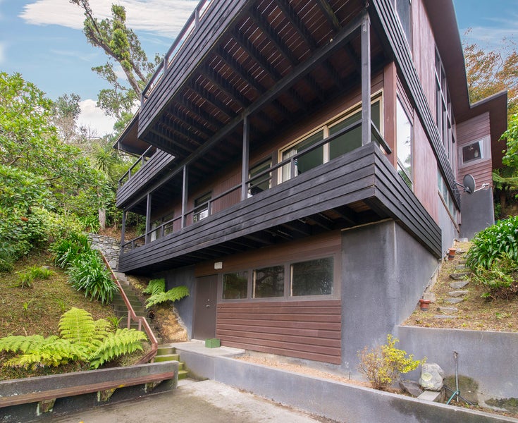 37 Wadestown Road, Wadestown, Wellington - Carousel 2