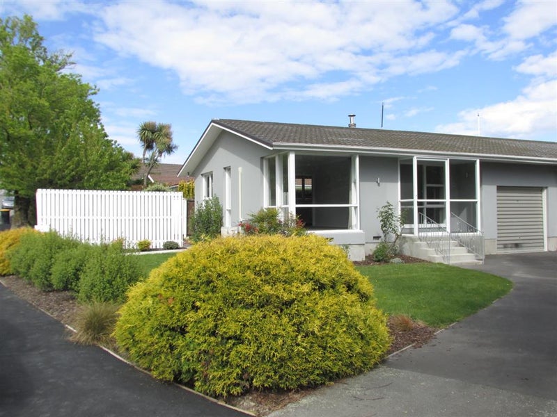 4A Parklands Drive, Huntsbury, Christchurch - Carousel 1