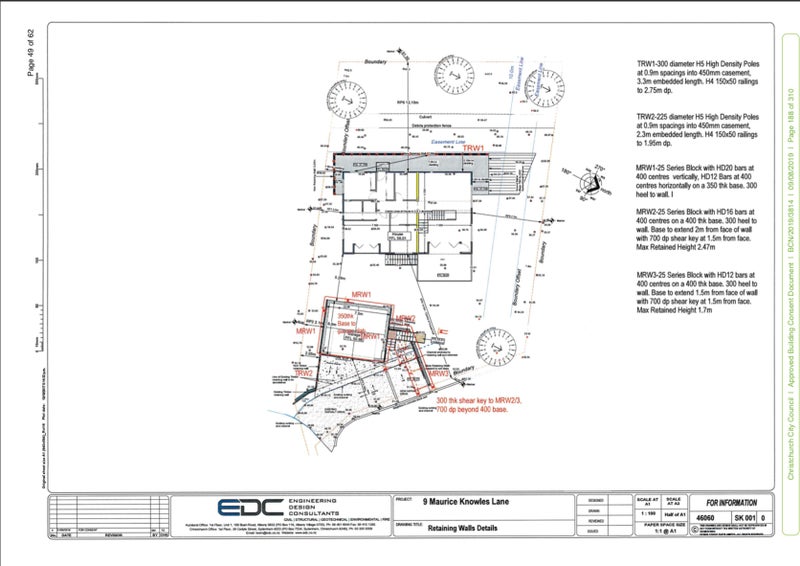9 Maurice Knowles Lane, Cashmere, Christchurch - Carousel 7