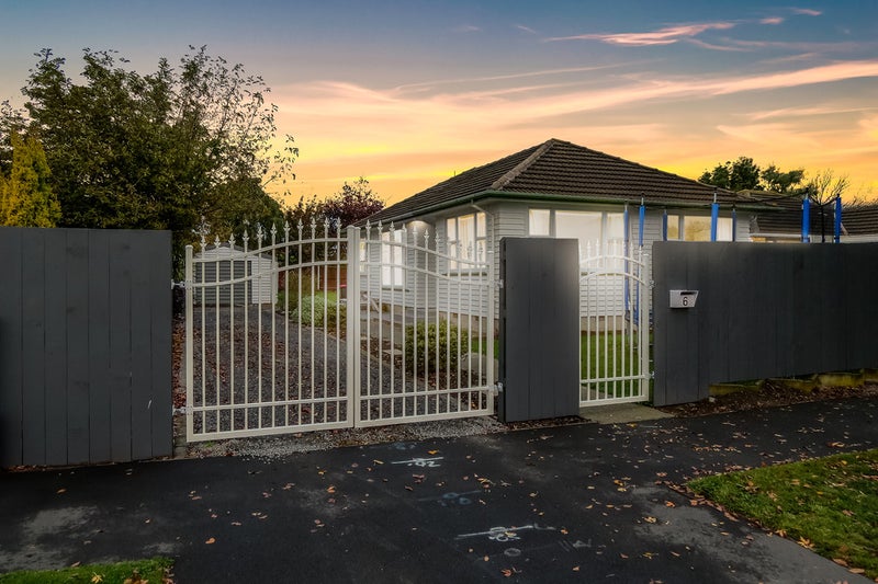 6 Damien Place, Bromley, Christchurch - Carousel 11