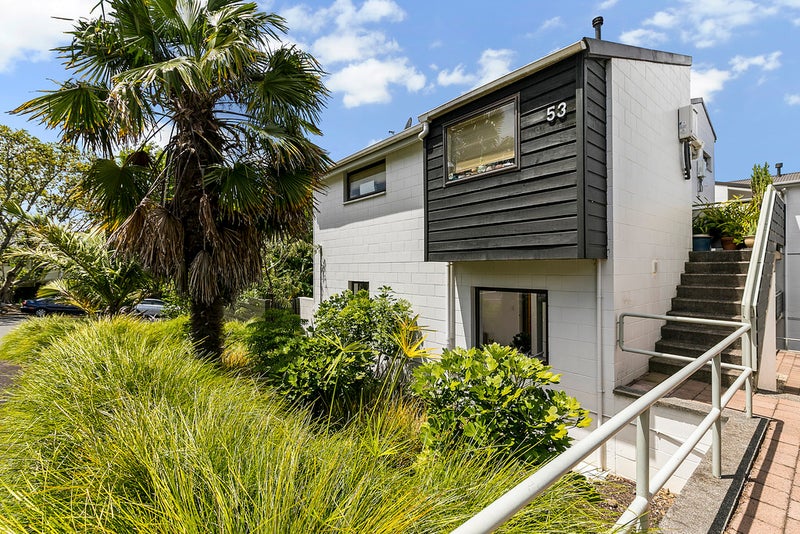 7/53 Collingwood Street, Freemans Bay, Auckland - Carousel 1