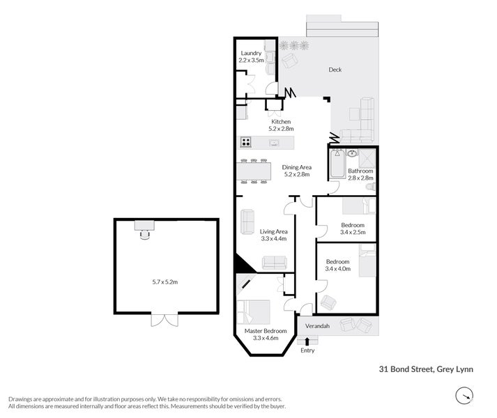 31 Bond Street, Grey Lynn, Auckland - Carousel 20