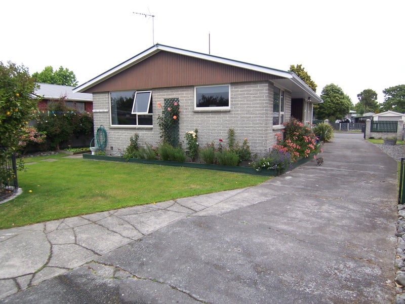 19 Montague Street, Islington, Christchurch - Carousel 2