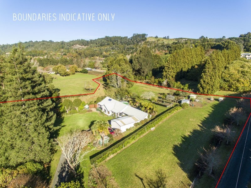 13B I'ANSON ROAD, Western Bay Of Plenty - Carousel 2