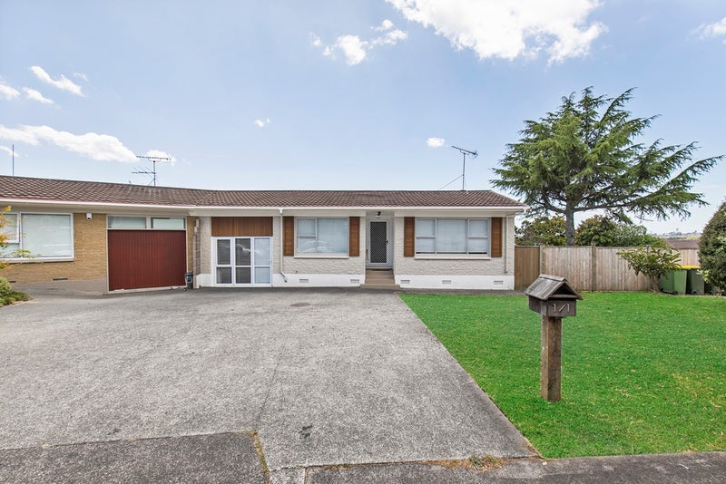 1/1 Willow Way, Sunnyhills, Auckland - Carousel 1
