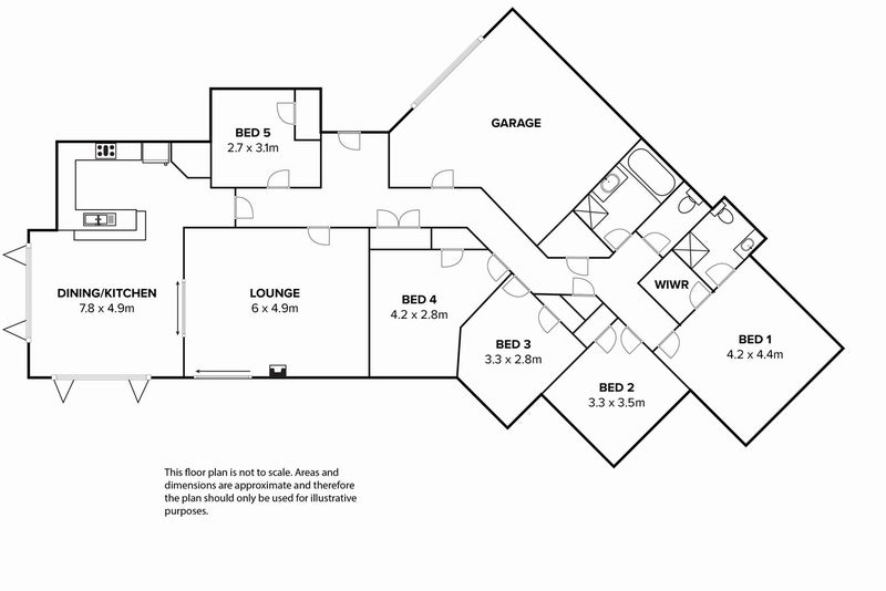29 Masefield Terrace, Kelvin Grove, Palmerston North - Carousel 2