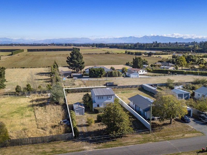 1229 COURTENAY Road, Kirwee, Kirwee - Carousel 20