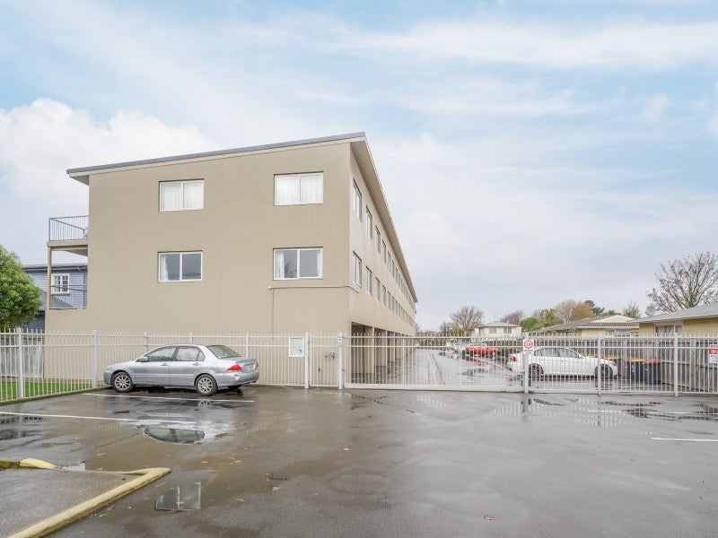 22/30 Mathesons Road, Phillipstown, Christchurch - Carousel 1