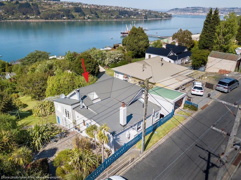 10 Monowai Road, Ravensbourne, Dunedin - Carousel 17