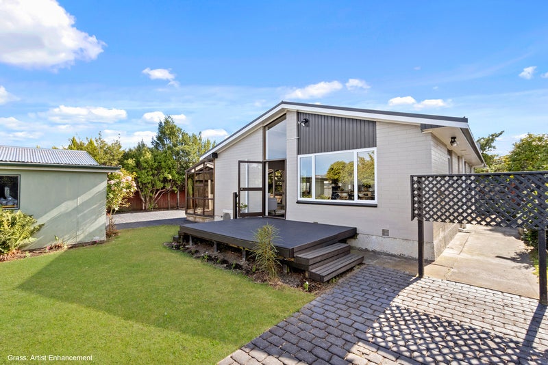 22 Bencard Place, Hoon Hay, Christchurch - Carousel 1