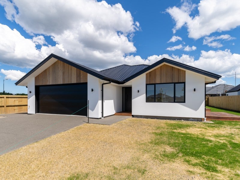 140 Georgina Street, Marshland, Christchurch - Carousel 1