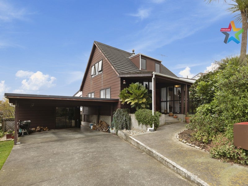 17 Jacaranda Grove, Maungaraki, Lower Hutt - Carousel 20