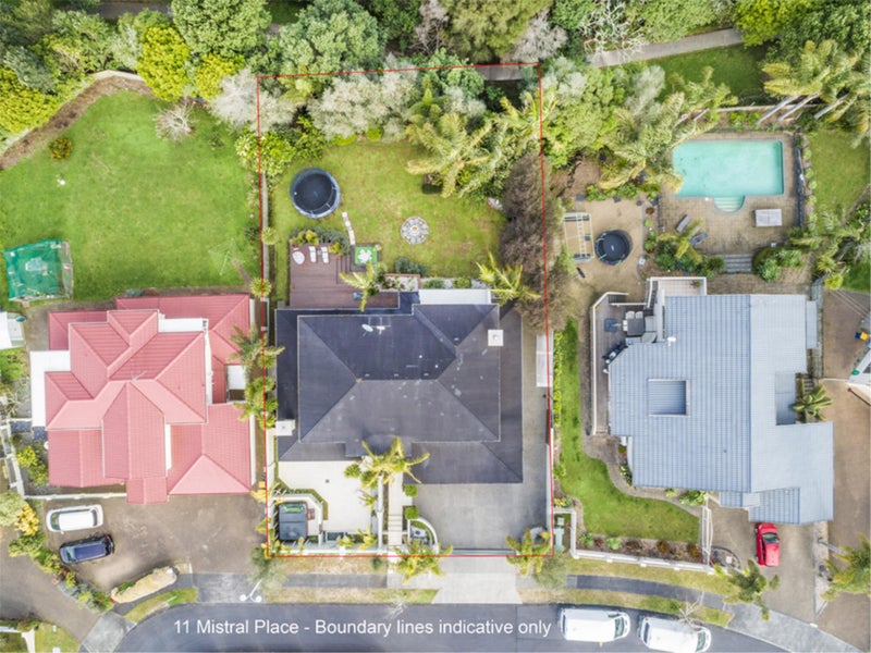 11 Mistral Place, West Harbour, Auckland - Carousel 2