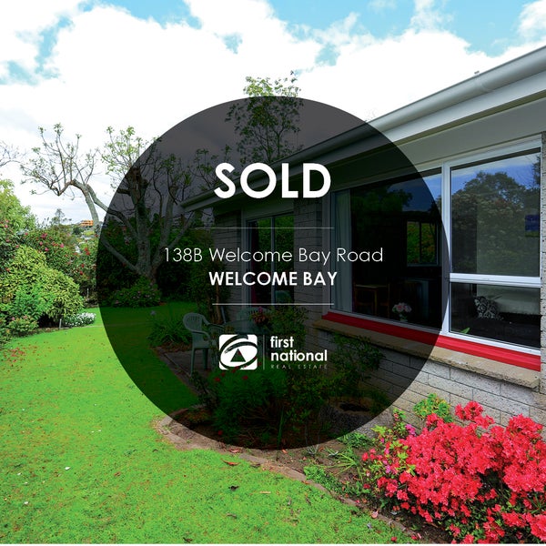 2/138 Welcome Bay Road, Welcome Bay, Tauranga - Carousel 1