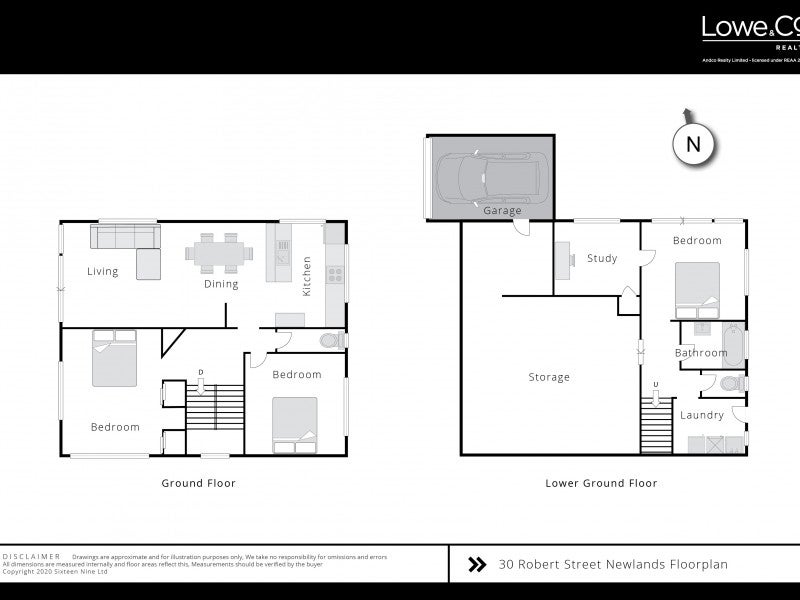 30 Robert Street, Newlands, Wellington - Carousel 21