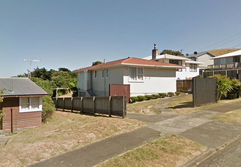 80 Owhiti Street, Titahi Bay, Porirua - Carousel 1