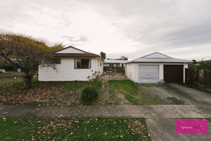 1 Christian Place, Awapuni, Palmerston North - Carousel 12