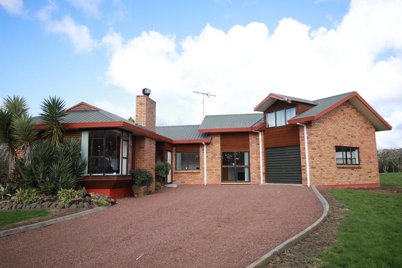 77 Forestry Road, Kaukapakapa - Carousel 1