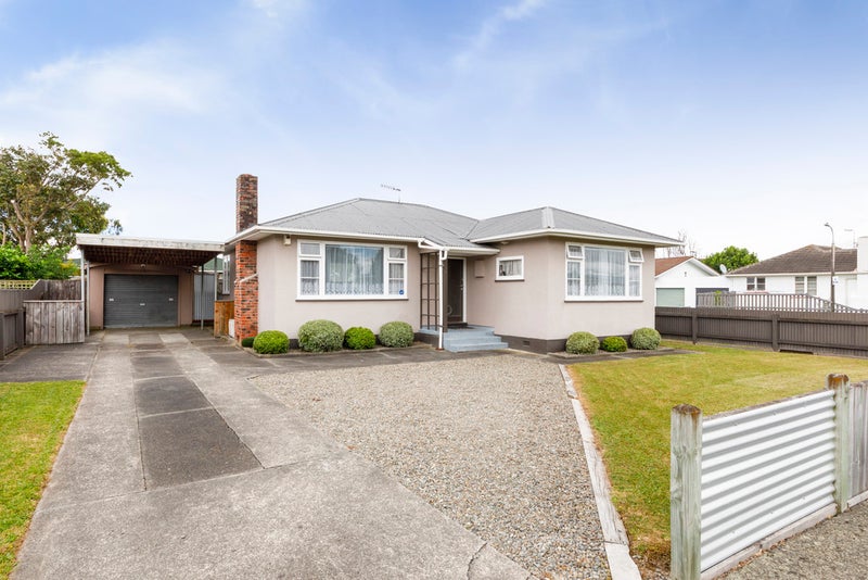 16 Milton Street, Roslyn, Palmerston North - Carousel 1