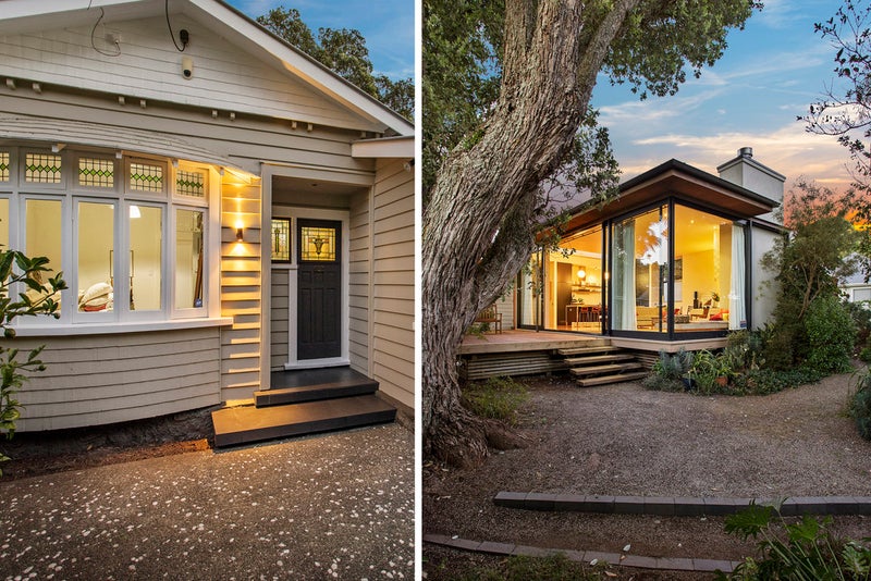 24 Prospect Terrace, Mount Eden, Auckland - Carousel 1