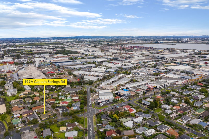 199A Captain Springs Road, Onehunga, Auckland - Carousel 26