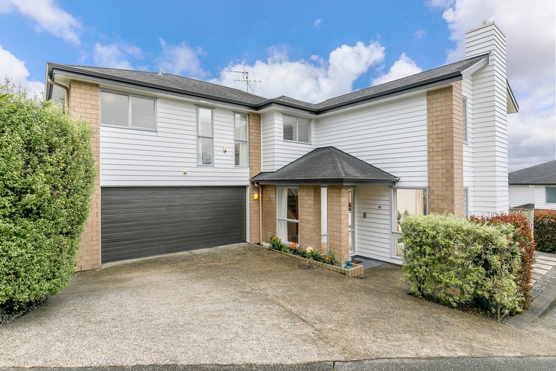 62 Oakway Drive, Schnapper Rock, Auckland - Carousel 14