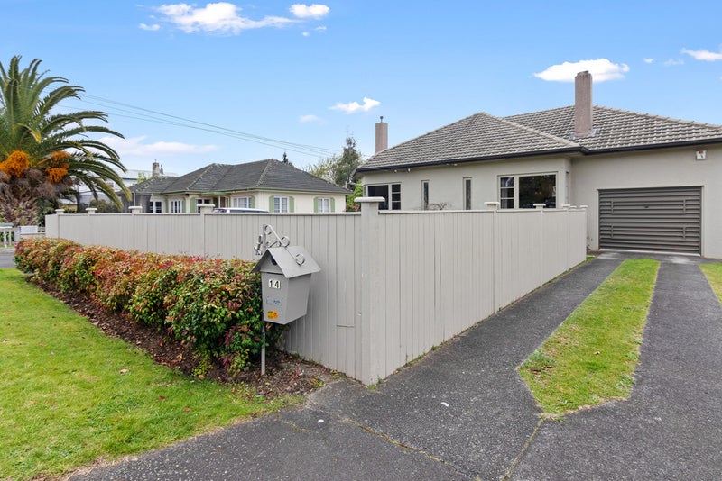 14 MacDiarmid Road, Beerescourt, Hamilton - Carousel 19