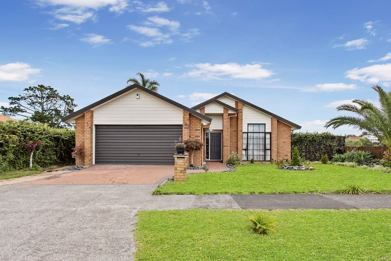 151 Burswood Drive, Burswood, Auckland - Carousel 17