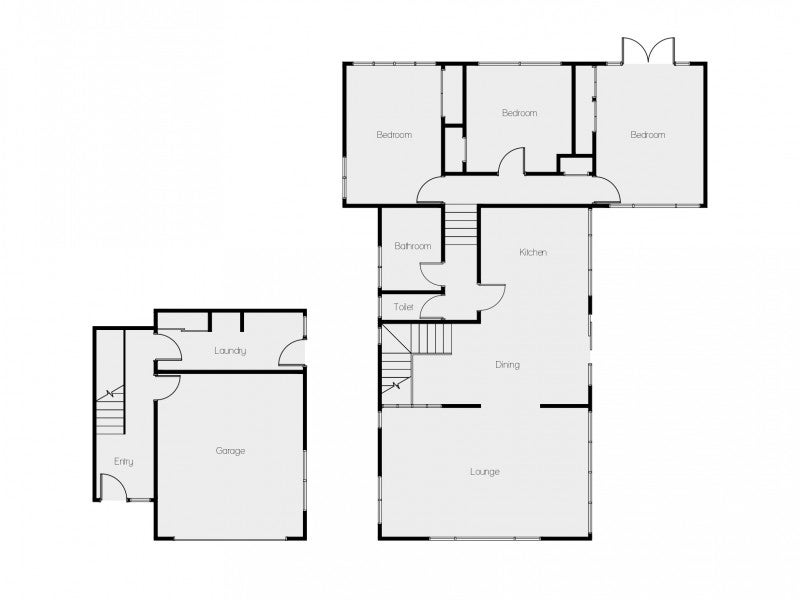 7 Camellia Terrace, Maungaraki, Lower Hutt - Carousel 23