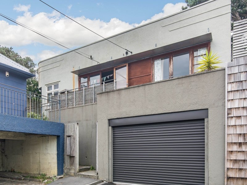 27 Milton Street, Berhampore, Wellington - Carousel 1