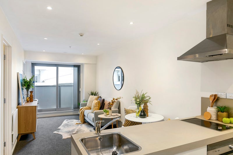 213/74 Taranaki Street, Te Aro, Wellington - Carousel 1