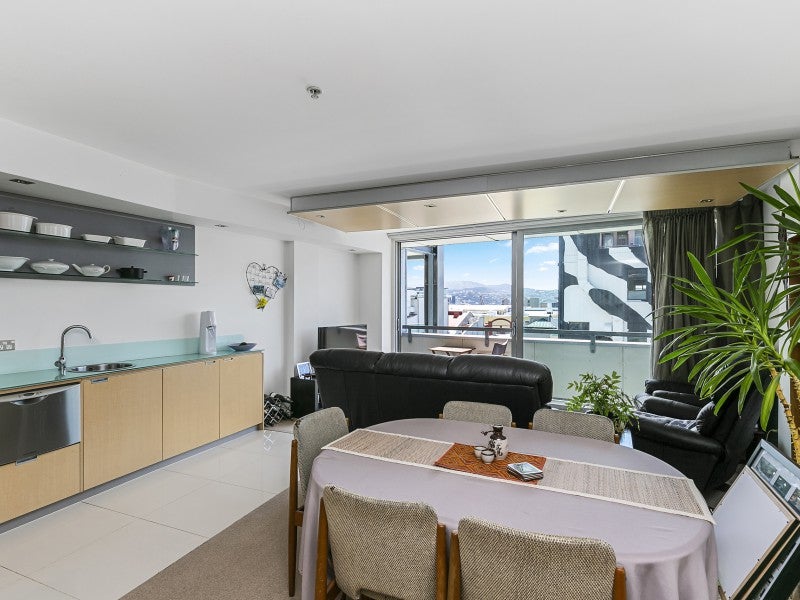 36/72 Tory Street, Te Aro, Wellington - Carousel 2