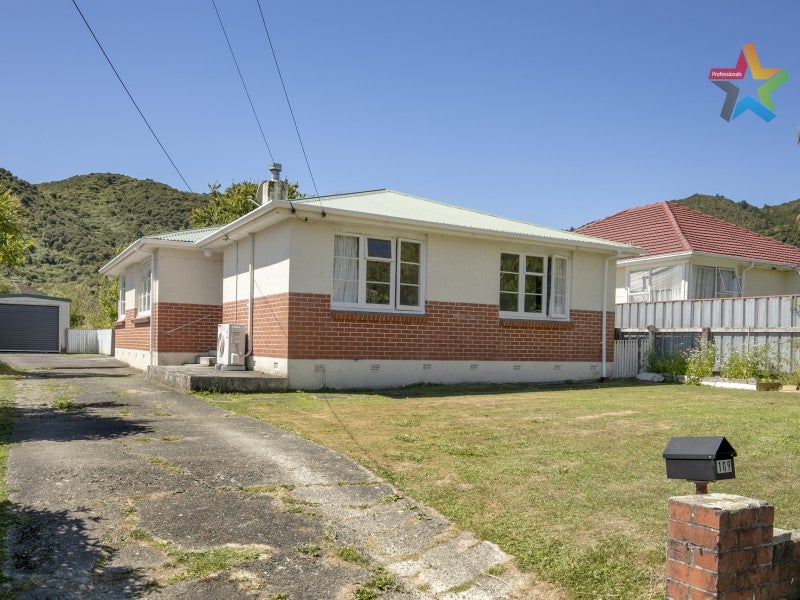 109 Kowhai Street, Naenae, Lower Hutt - Carousel 1