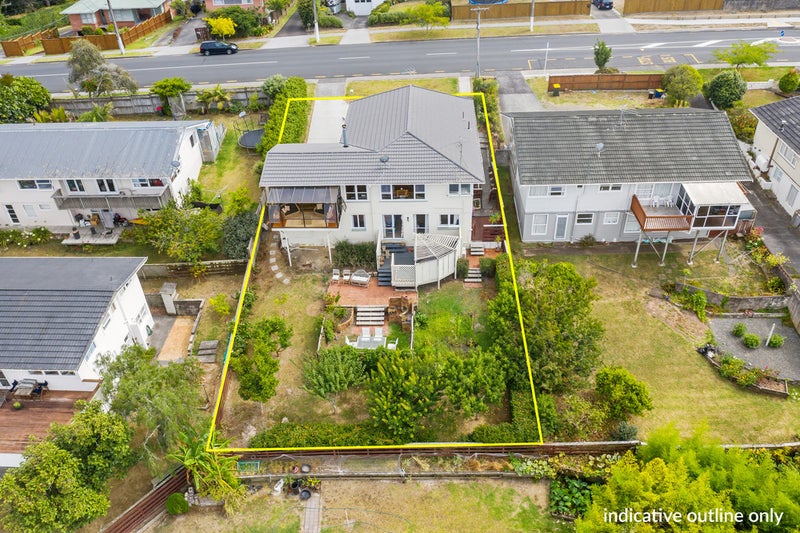 91 Coronation Road, Hillcrest, Auckland - Carousel 2